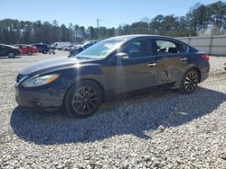 2017 Nissan Altima 2.5 en venta en Ellenwood, GA