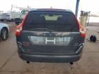 2013 Volvo XC60 T6