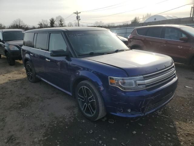 2015 Ford Flex Limited