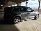 2013 Audi Q7 Premium Plus