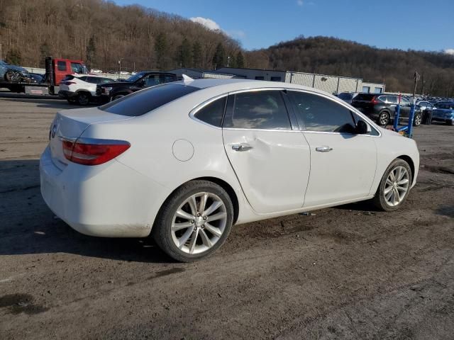 2012 Buick Verano