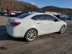 2012 Buick Verano