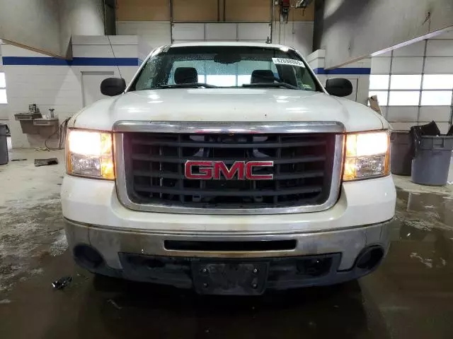 2009 GMC Sierra C2500 Heavy Duty