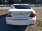 2007 Lexus LS 460