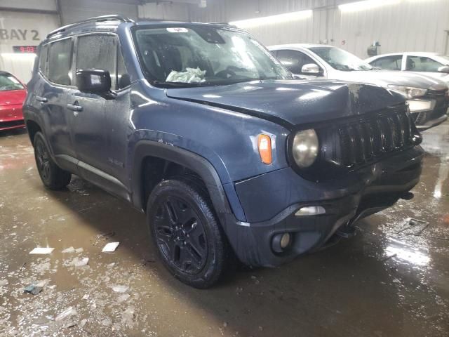 2021 Jeep Renegade Sport