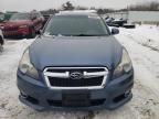 2014 Subaru Legacy 2.5I Limited