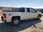 2008 Chevrolet Silverado K1500