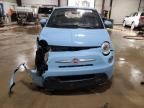 2017 Fiat 500 Electric