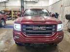 2016 GMC Sierra K1500 SLT