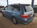 2006 Honda Odyssey EX