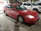 2009 Chevrolet Impala 1LT