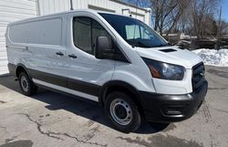 Run And Drives Cars for sale at auction: 2020 Ford Transit T-250