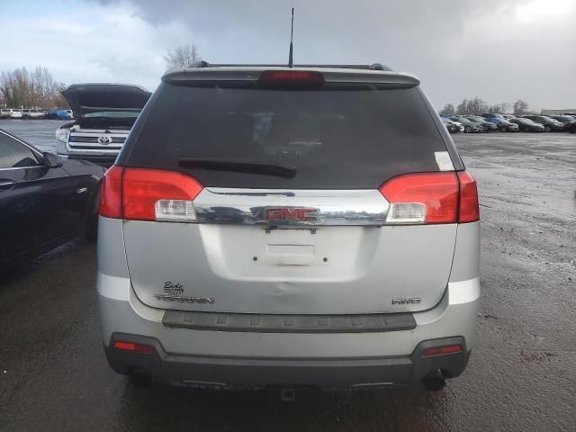 2010 GMC Terrain SLT