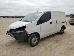 Nissan Vehiculos salvage en venta: 2016 Nissan NV200 2.5S