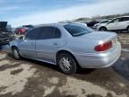 2005 Buick Lesabre Custom