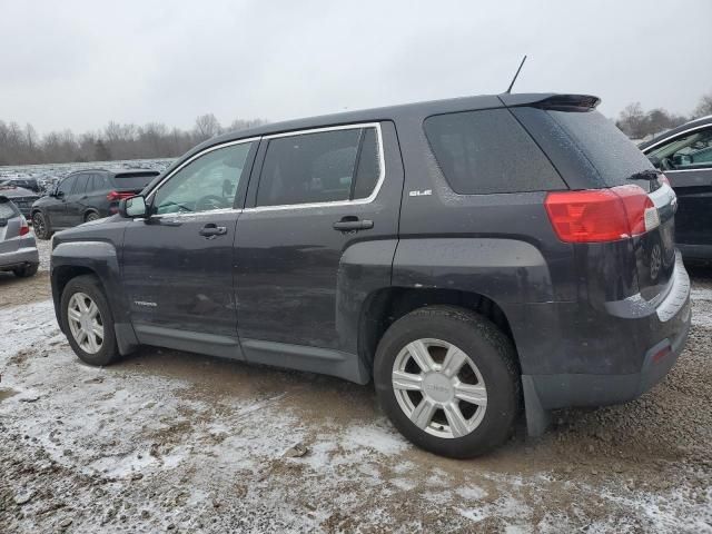 2014 GMC Terrain SLE