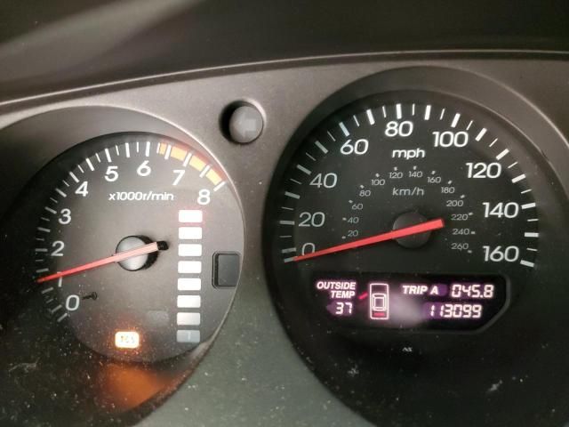 2000 Acura 3.2TL