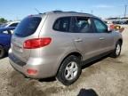 2007 Hyundai Santa FE GLS