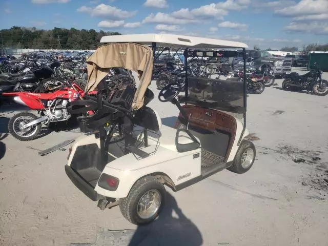 1990 Other 1990 'OTHER RV' Golf Cart