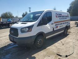 2015 Ford Transit T-250 en venta en Midway, FL