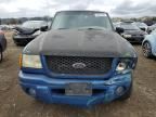 2002 Ford Ranger Super Cab