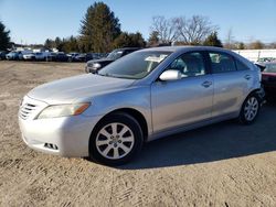 2007 Toyota Camry LE en venta en Finksburg, MD