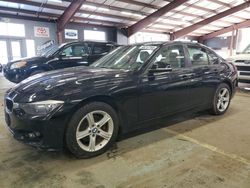 Clean Title Cars for sale at auction: 2015 BMW 320 I Xdrive