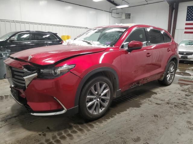 2021 Mazda CX-9 Grand Touring