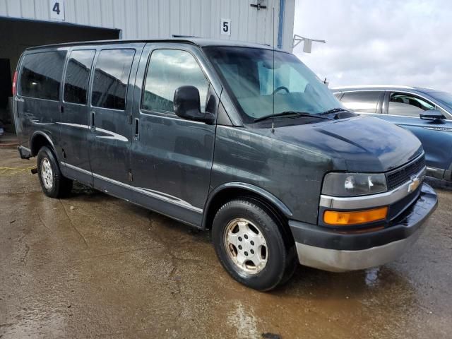 2003 Chevrolet Express G1500