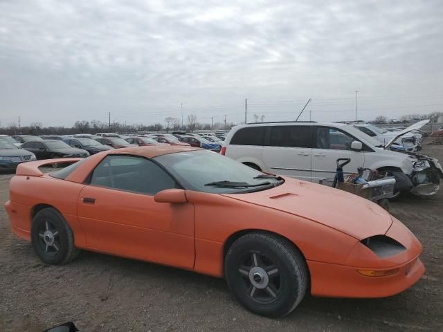 1994 Chevrolet Camaro