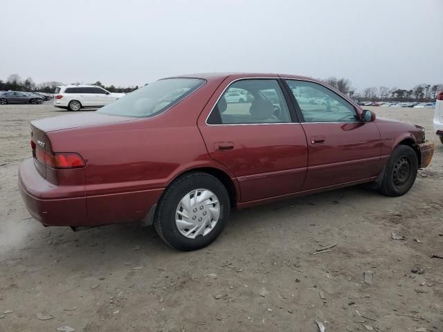 1999 Toyota Camry LE