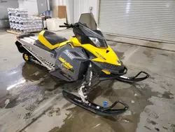 Vehiculos salvage en venta de Copart China: 2008 Skidoo 2008 Skidoo MXZ