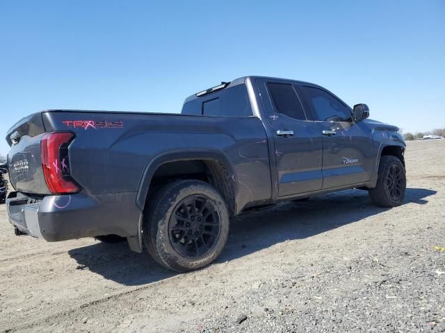 2022 Toyota Tundra Double Cab Limited