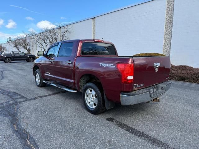 2007 Toyota Tundra Crewmax Limited