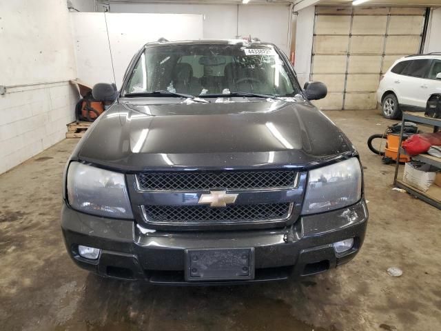 2008 Chevrolet Trailblazer LS