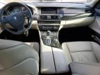 2013 BMW 528 I