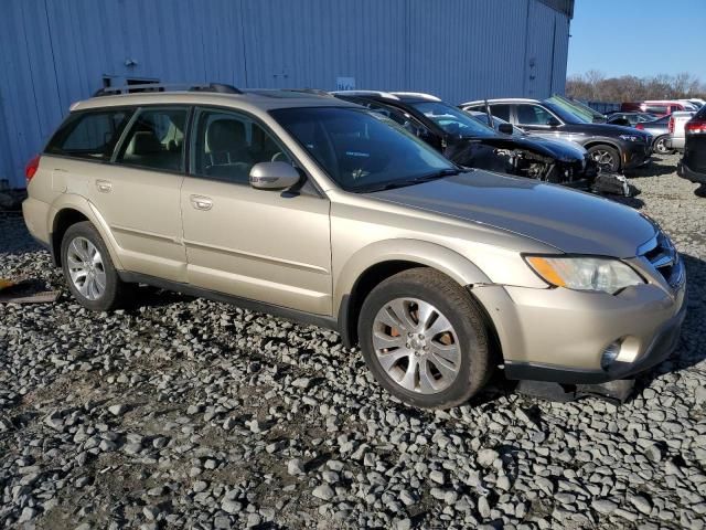 2008 Subaru Outback 3.0R LL Bean