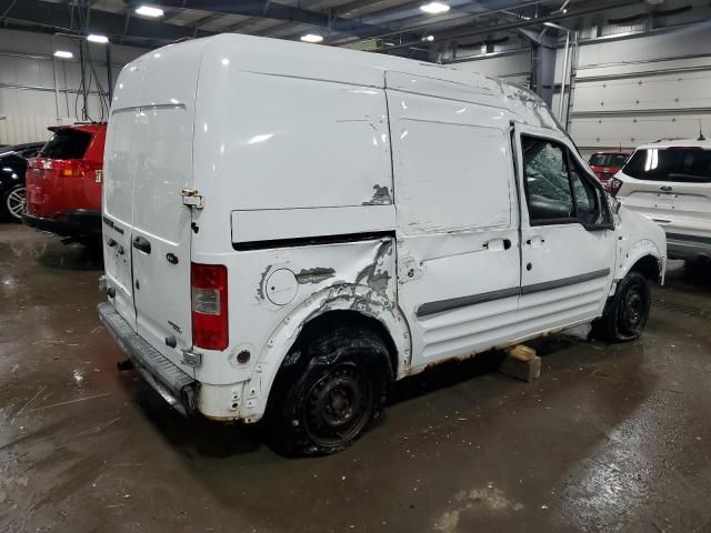 2012 Ford Transit Connect XLT