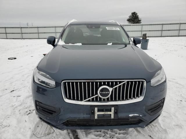 2020 Volvo XC90 T8 Momentum