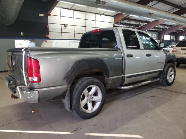 2006 Dodge RAM 1500 ST