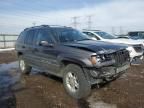 2004 Jeep Grand Cherokee Laredo