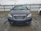 2011 Chrysler 200 Limited