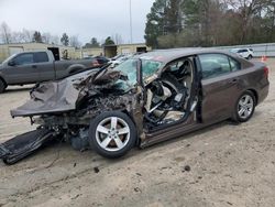 Volkswagen Vehiculos salvage en venta: 2012 Volkswagen Jetta TDI