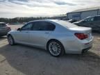 2014 BMW 750 LI