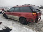 2002 Subaru Legacy Outback Limited