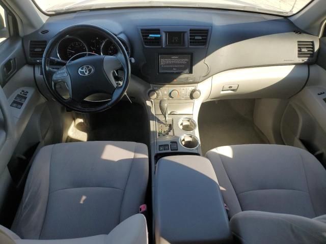 2010 Toyota Highlander