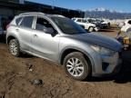 2015 Mazda CX-5 Sport