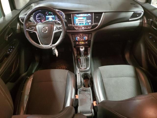 2018 Buick Encore Preferred II