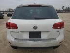 2013 Volkswagen Touareg V6 TDI