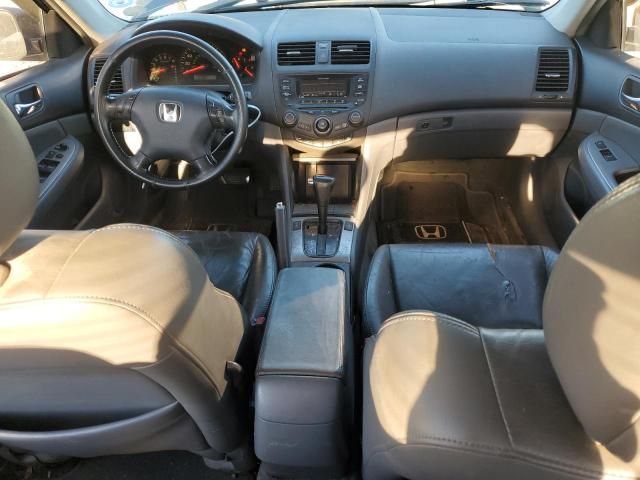 2004 Honda Accord EX